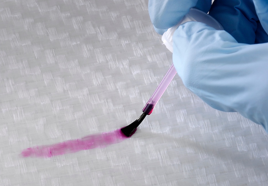 Surface Tension Test Ink Measuring Wettability Easy