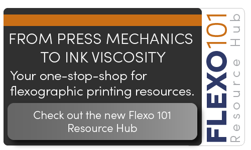 Flexo 101 Resource Hub