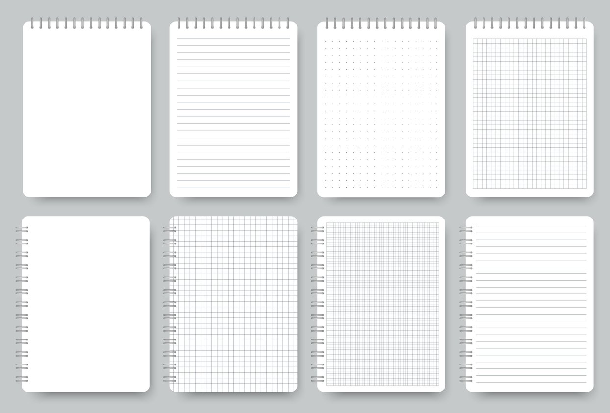 flexo printing graph paper