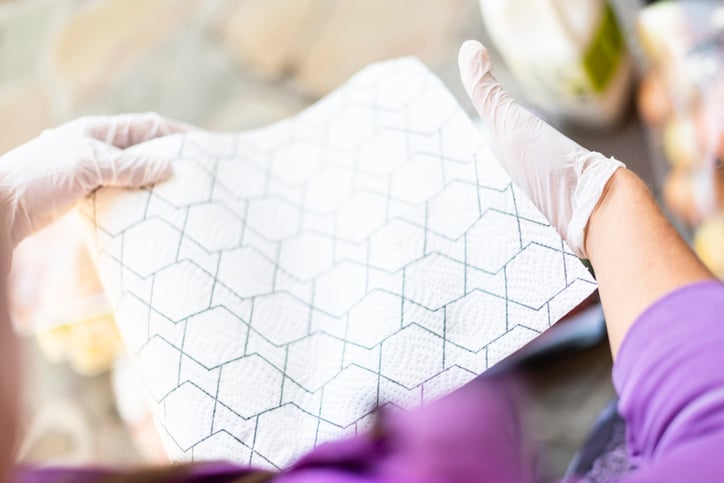 Basics of Wide vs. Narrow Web Flexo Printing