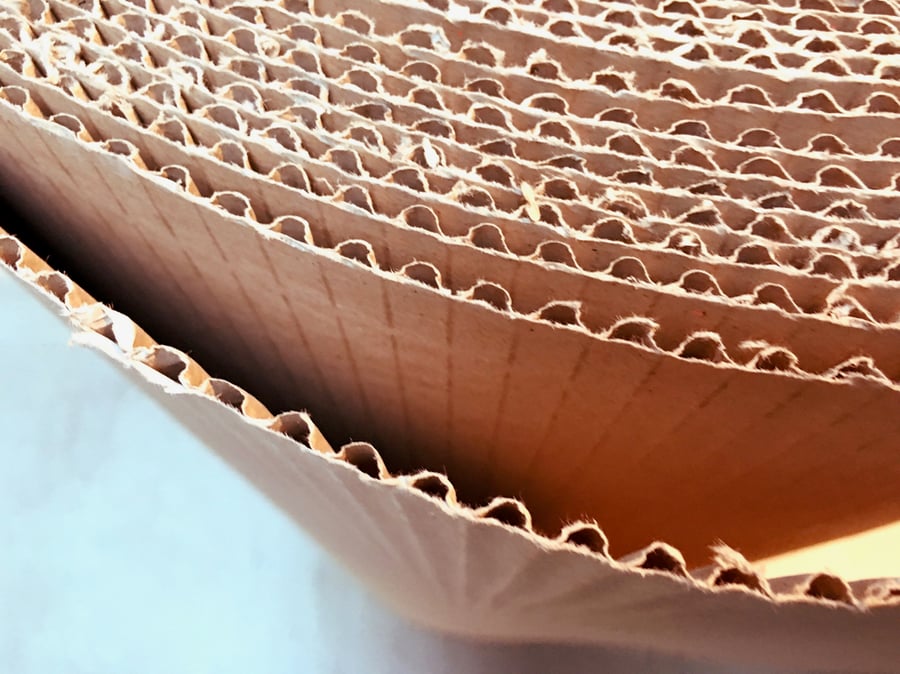 Troubleshooting Problems with Flexo Printing on Corrugated