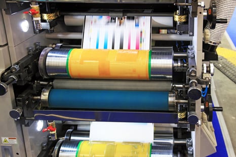 sustainable inks for printing